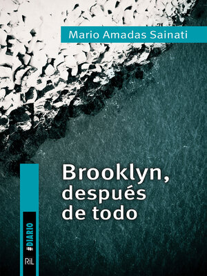 cover image of Brooklyn, después de todo